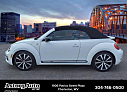 Thumbnail image of 2014 Volkswagen Beetle Convertible at Land Rover Charleston