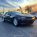Thumbnail image of 2015 Chevrolet Camaro at Highend Auto Group