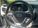 Thumbnail image of 2020 Toyota Sienna at Uftring Land Rover and Jaguar of Peoria USED