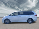 Thumbnail image of 2020 Toyota Sienna at Uftring Land Rover and Jaguar of Peoria USED