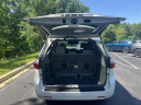 Thumbnail image of 2020 Toyota Sienna at Uftring Land Rover and Jaguar of Peoria USED