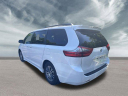 Thumbnail image of 2020 Toyota Sienna at Uftring Land Rover and Jaguar of Peoria USED