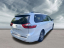 Thumbnail image of 2020 Toyota Sienna at Uftring Land Rover and Jaguar of Peoria USED