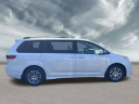 Thumbnail image of 2020 Toyota Sienna at Uftring Land Rover and Jaguar of Peoria USED
