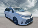 Thumbnail image of 2020 Toyota Sienna at Uftring Land Rover and Jaguar of Peoria USED