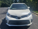 Thumbnail image of 2020 Toyota Sienna at Uftring Land Rover and Jaguar of Peoria USED