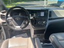 Thumbnail image of 2020 Toyota Sienna at Uftring Land Rover and Jaguar of Peoria USED