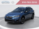 Thumbnail image of 2022 Subaru Crosstrek at Capital Nissan