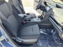 2022 Subaru Crosstrek Base at Capital Nissan