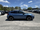 Thumbnail image of 2022 Subaru Crosstrek at Capital Nissan