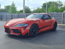 Thumbnail image of 2024 Toyota GR Supra at Lou Fusz Toyota