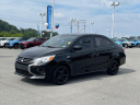 Thumbnail image of 2021 Mitsubishi Mirage G4 at Crossroads Chevrolet