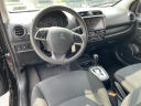 2021 Mitsubishi Mirage G4 SE at Crossroads Chevrolet