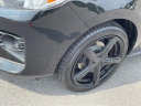 Thumbnail image of 2021 Mitsubishi Mirage G4 at Crossroads Chevrolet