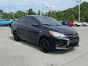 Thumbnail image of 2021 Mitsubishi Mirage G4 at Crossroads Chevrolet