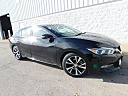 Thumbnail image of 2017 Nissan Maxima at Mathews Nissan