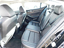 Thumbnail image of 2017 Nissan Maxima at Mathews Nissan