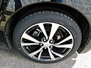 Thumbnail image of 2017 Nissan Maxima at Mathews Nissan