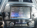 Thumbnail image of 2017 Nissan Maxima at Mathews Nissan