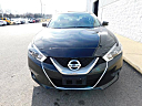 Thumbnail image of 2017 Nissan Maxima at Mathews Nissan