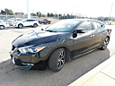 Thumbnail image of 2017 Nissan Maxima at Mathews Nissan