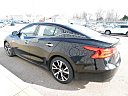 Thumbnail image of 2017 Nissan Maxima at Mathews Nissan