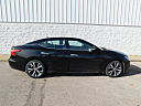Thumbnail image of 2017 Nissan Maxima at Mathews Nissan