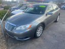 Thumbnail image of 2013 Chrysler 200 at AUTO TOWN LLC