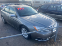Thumbnail image of 2013 Chrysler 200 at AUTO TOWN LLC