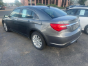 2013 Chrysler 200 Limited at AUTO TOWN LLC