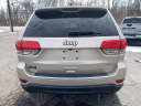 Thumbnail image of 2015 Jeep Grand Cherokee at Batesville Chrysler Dodge Jeep Inc