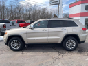 Thumbnail image of 2015 Jeep Grand Cherokee at Batesville Chrysler Dodge Jeep Inc