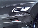 2016 Chevrolet Equinox LS at Bruce Kirkhams Auto World