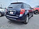 Thumbnail image of 2016 Chevrolet Equinox at Bruce Kirkhams Auto World