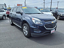 Thumbnail image of 2016 Chevrolet Equinox at Bruce Kirkhams Auto World