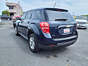 Thumbnail image of 2016 Chevrolet Equinox at Bruce Kirkhams Auto World