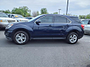 Thumbnail image of 2016 Chevrolet Equinox at Bruce Kirkhams Auto World
