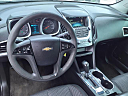 Thumbnail image of 2016 Chevrolet Equinox at Bruce Kirkhams Auto World