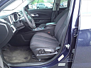 Thumbnail image of 2016 Chevrolet Equinox at Bruce Kirkhams Auto World