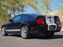Thumbnail image of 2007 Ford Shelby GT500 at Midline Motors