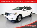 Thumbnail image of 2013 Nissan Pathfinder at Serpentini Chevrolet of Medina