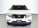Thumbnail image of 2013 Nissan Pathfinder at Serpentini Chevrolet of Medina