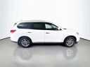 Thumbnail image of 2013 Nissan Pathfinder at Serpentini Chevrolet of Medina