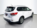 Thumbnail image of 2013 Nissan Pathfinder at Serpentini Chevrolet of Medina