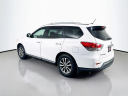 Thumbnail image of 2013 Nissan Pathfinder at Serpentini Chevrolet of Medina