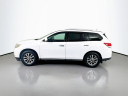 Thumbnail image of 2013 Nissan Pathfinder at Serpentini Chevrolet of Medina