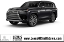 2024 Lexus LX 600 Luxury at Lexus of Smithtown