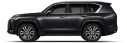 Thumbnail image of 2024 Lexus LX 600 at Lexus of Smithtown