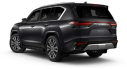 Thumbnail image of 2024 Lexus LX 600 at Lexus of Smithtown