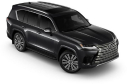 Thumbnail image of 2024 Lexus LX 600 at Lexus of Smithtown